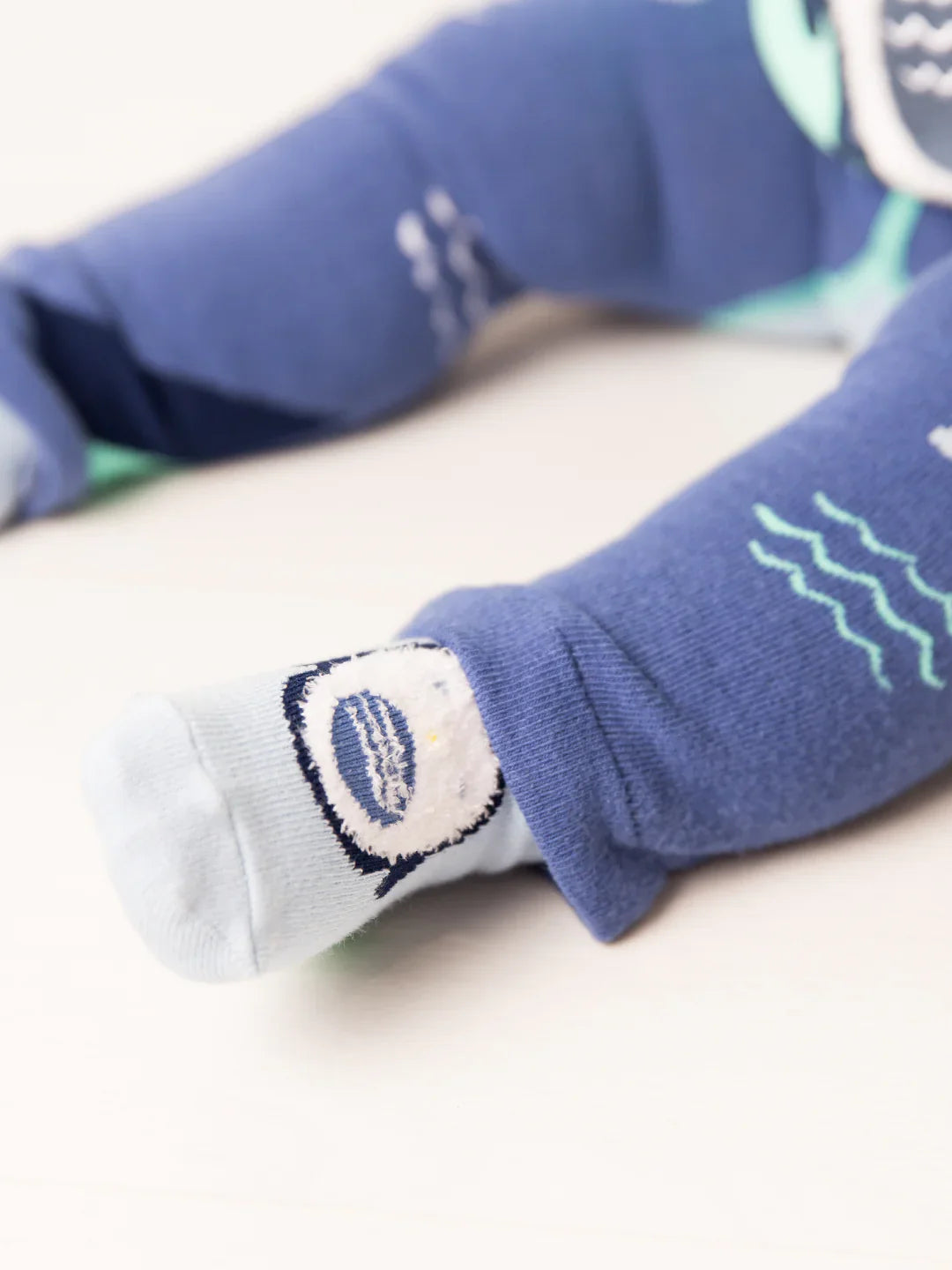 ARCTIC FRIENDS SOCKS