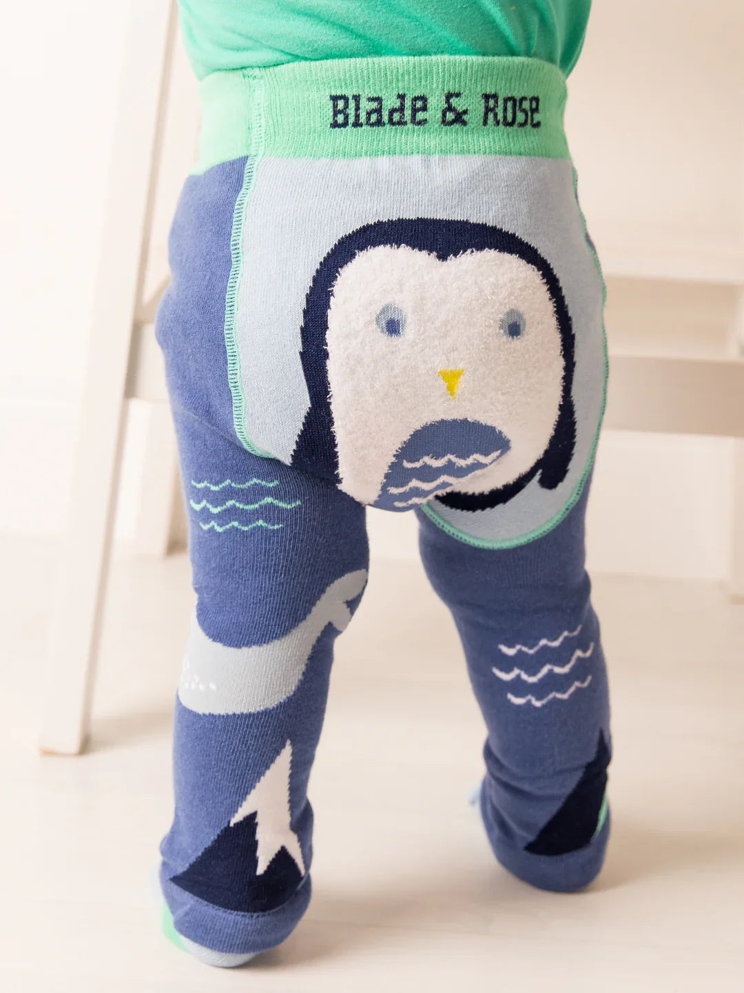 ARCTIC FRIENDS LEGGING