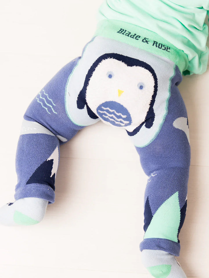 ARCTIC FRIENDS LEGGING