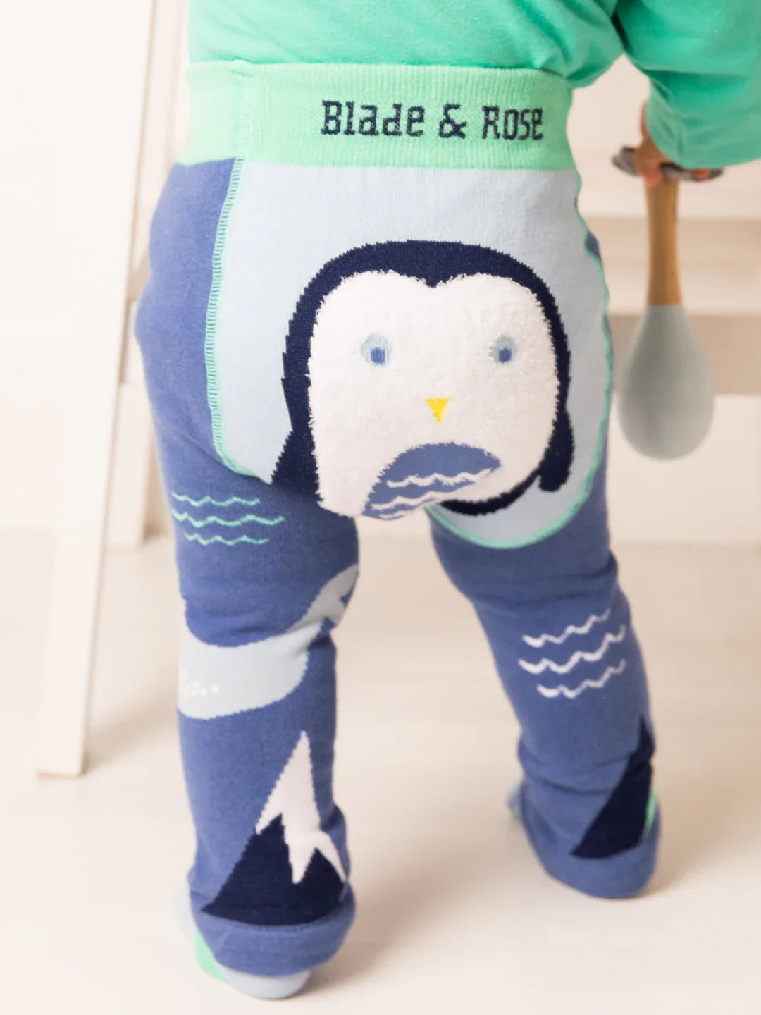 ARCTIC FRIENDS LEGGING
