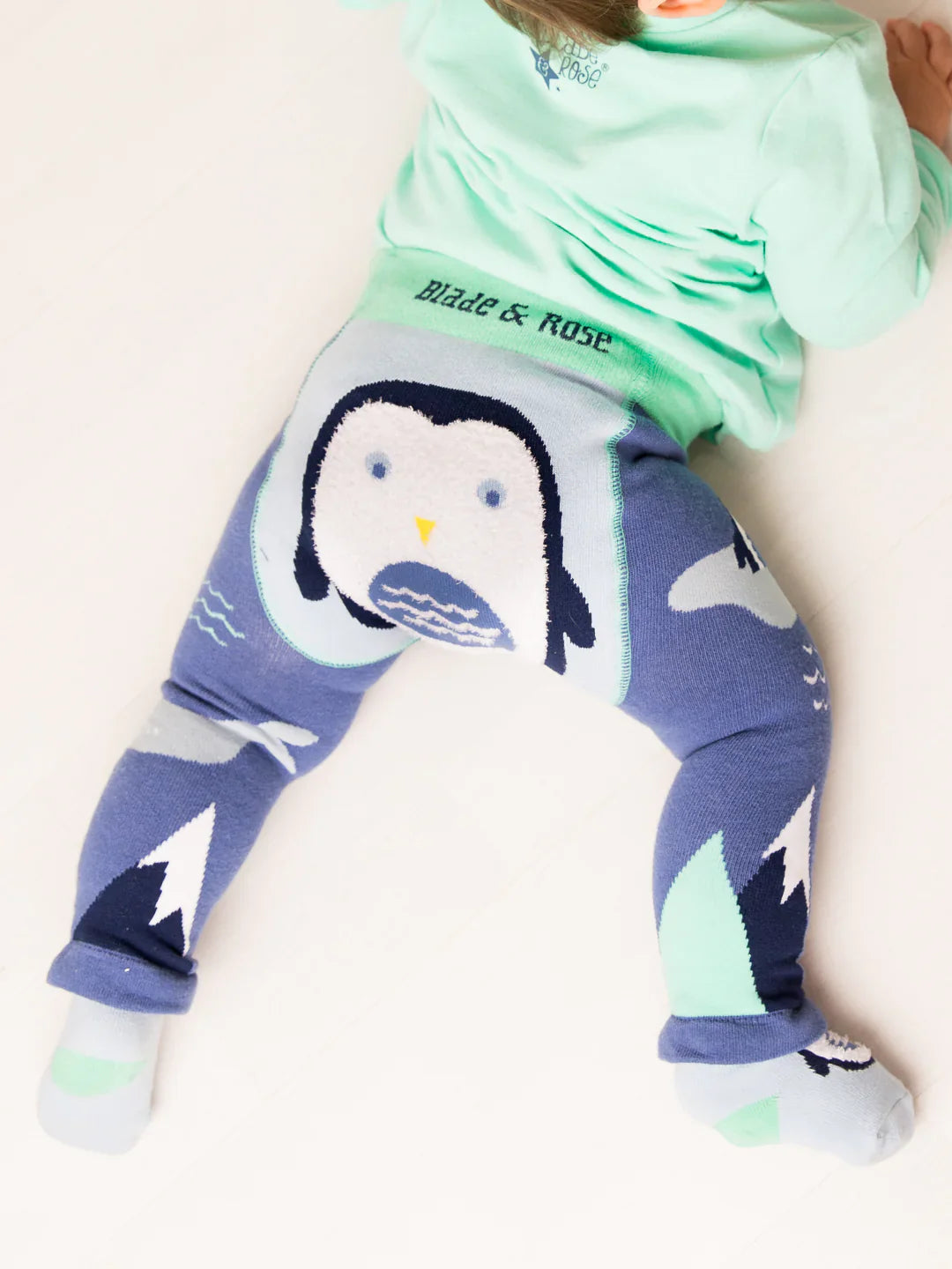 ARCTIC FRIENDS LEGGING