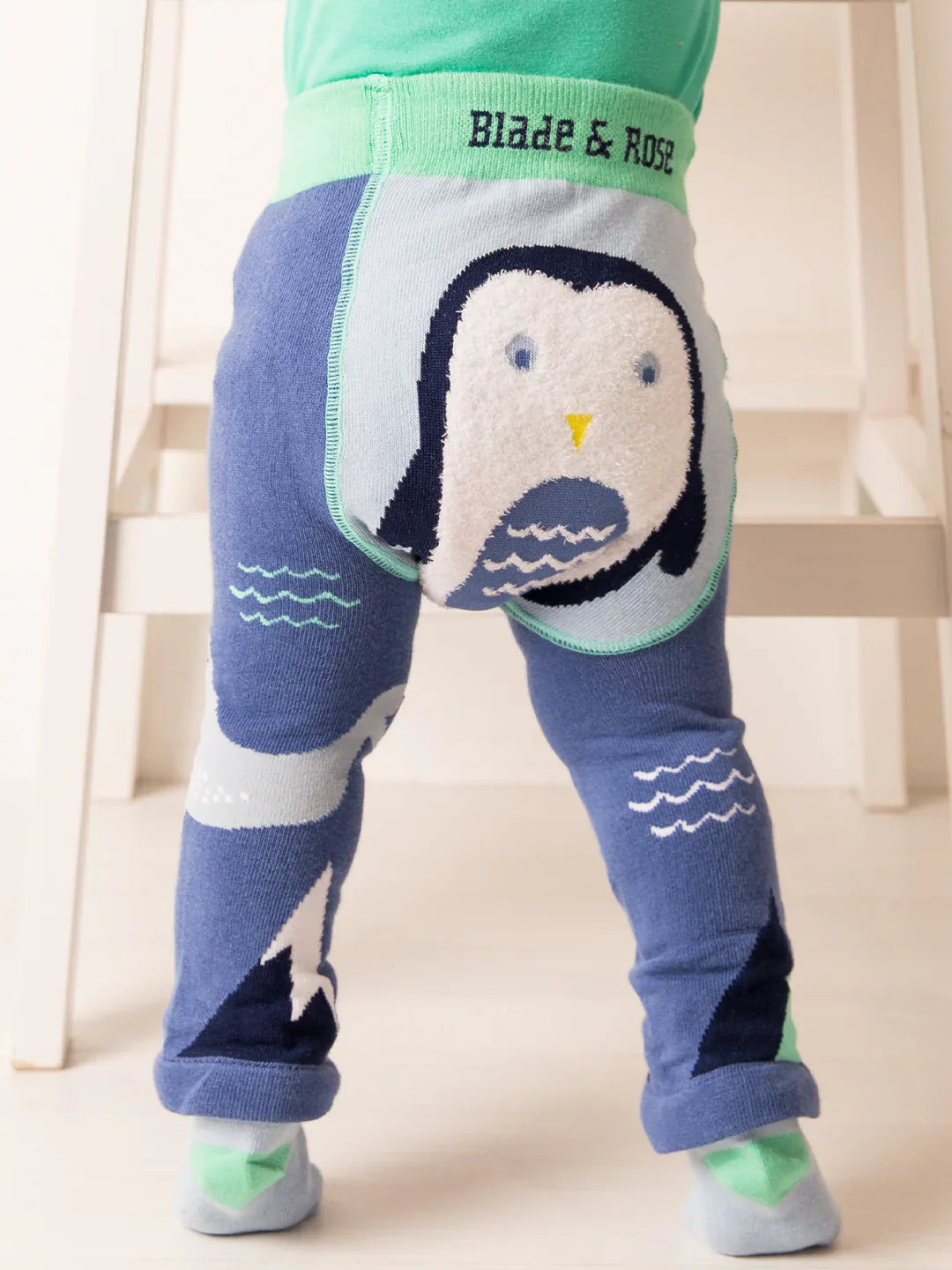 ARCTIC FRIENDS LEGGING
