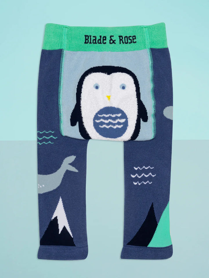 ARCTIC FRIENDS LEGGING