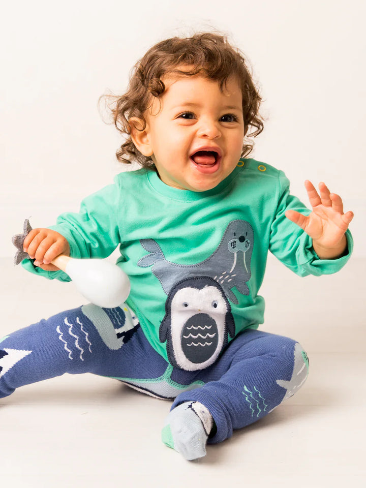 ARCTIC FRIENDS TOP