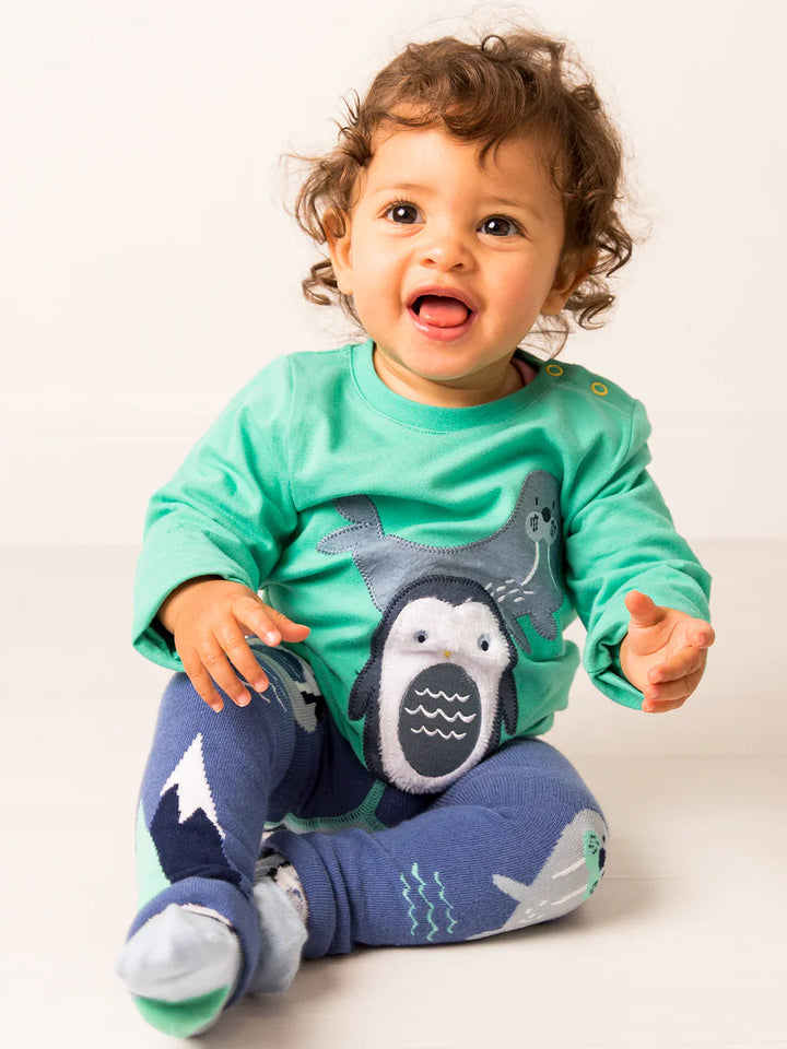ARCTIC FRIENDS TOP