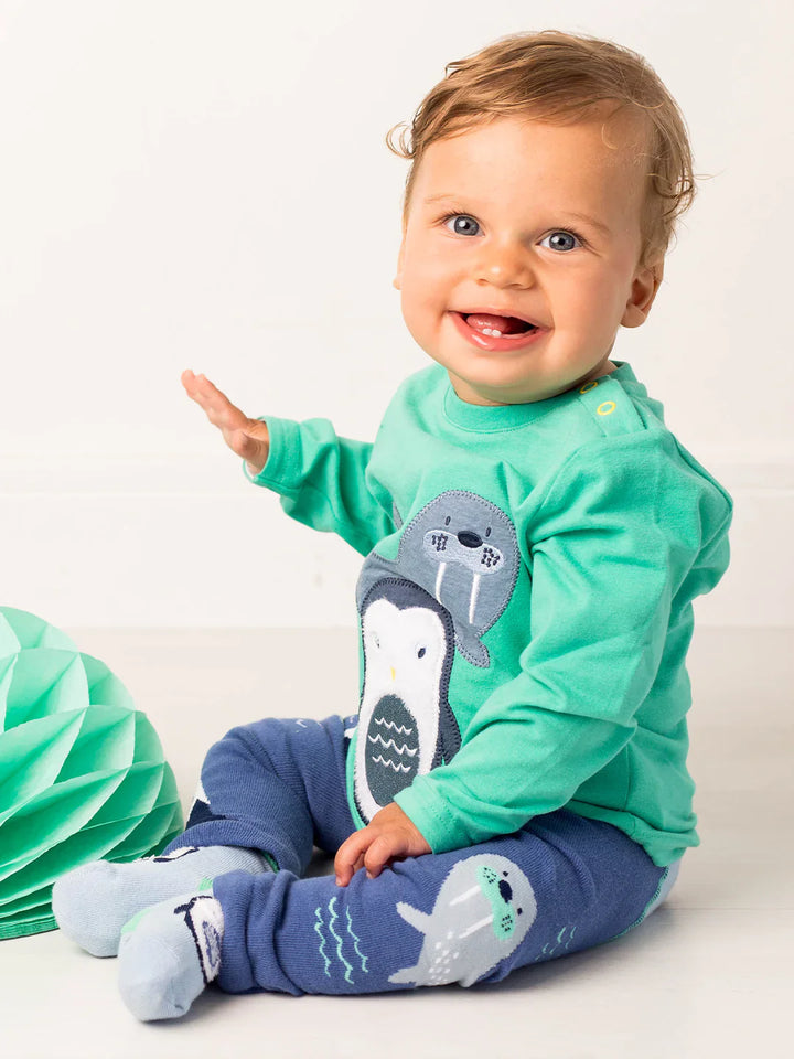 ARCTIC FRIENDS TOP