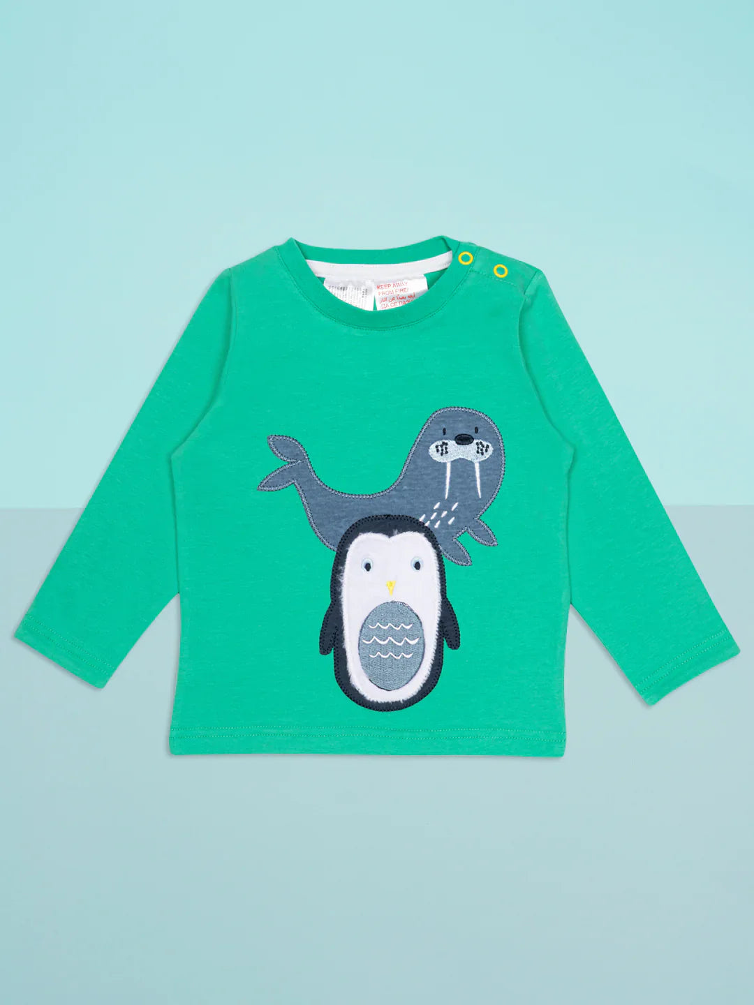 ARCTIC FRIENDS TOP