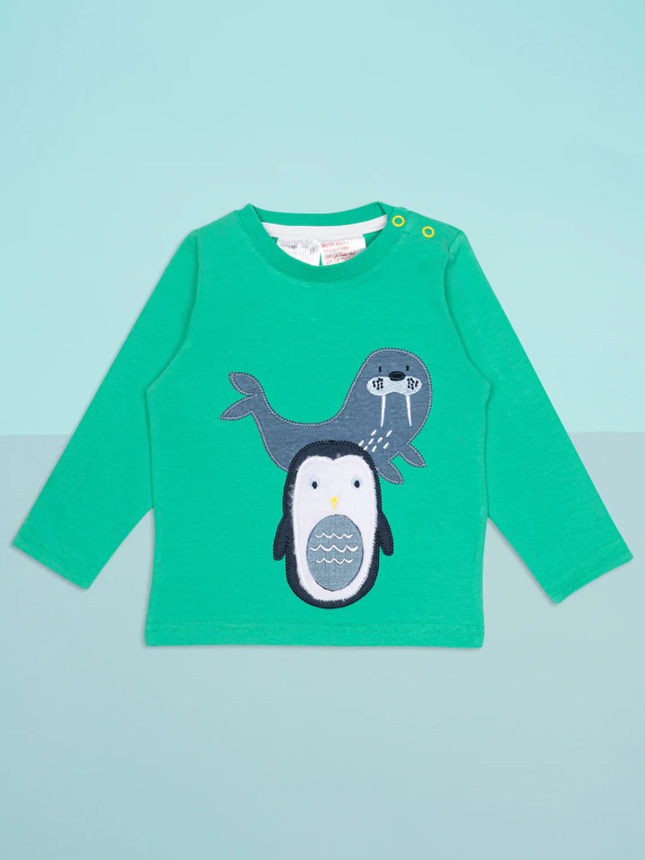 ARCTIC FRIENDS TOP