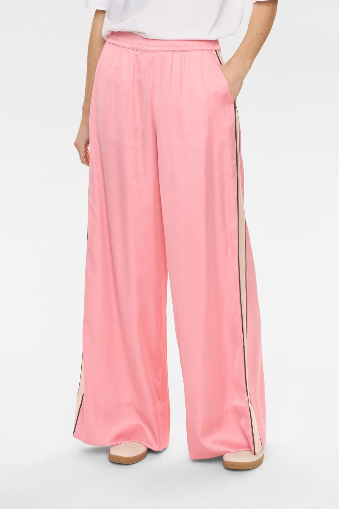PEONY POSY TROUSER