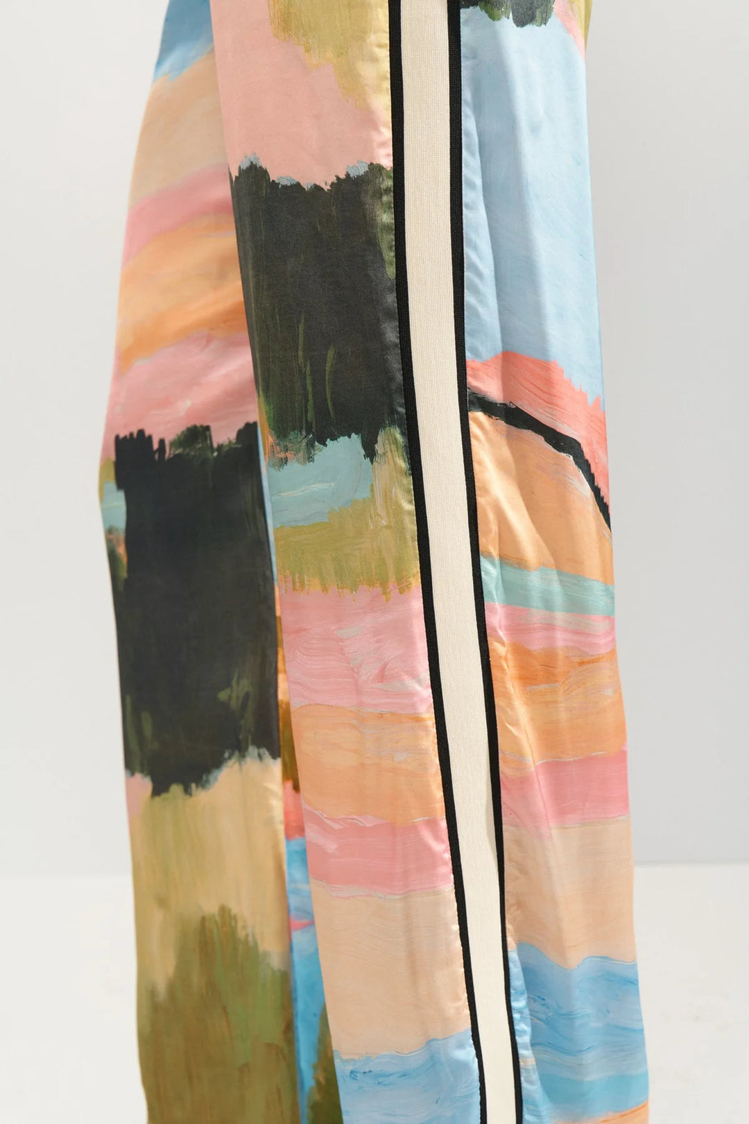 PEONY MEADOW TROUSER