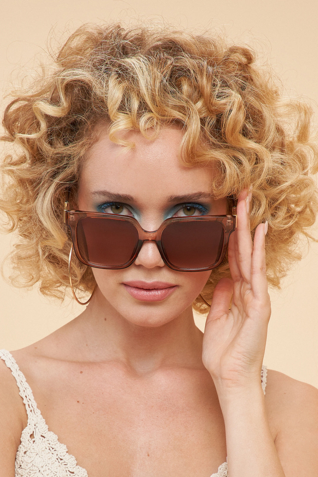 LAINEY SUNGLASSES