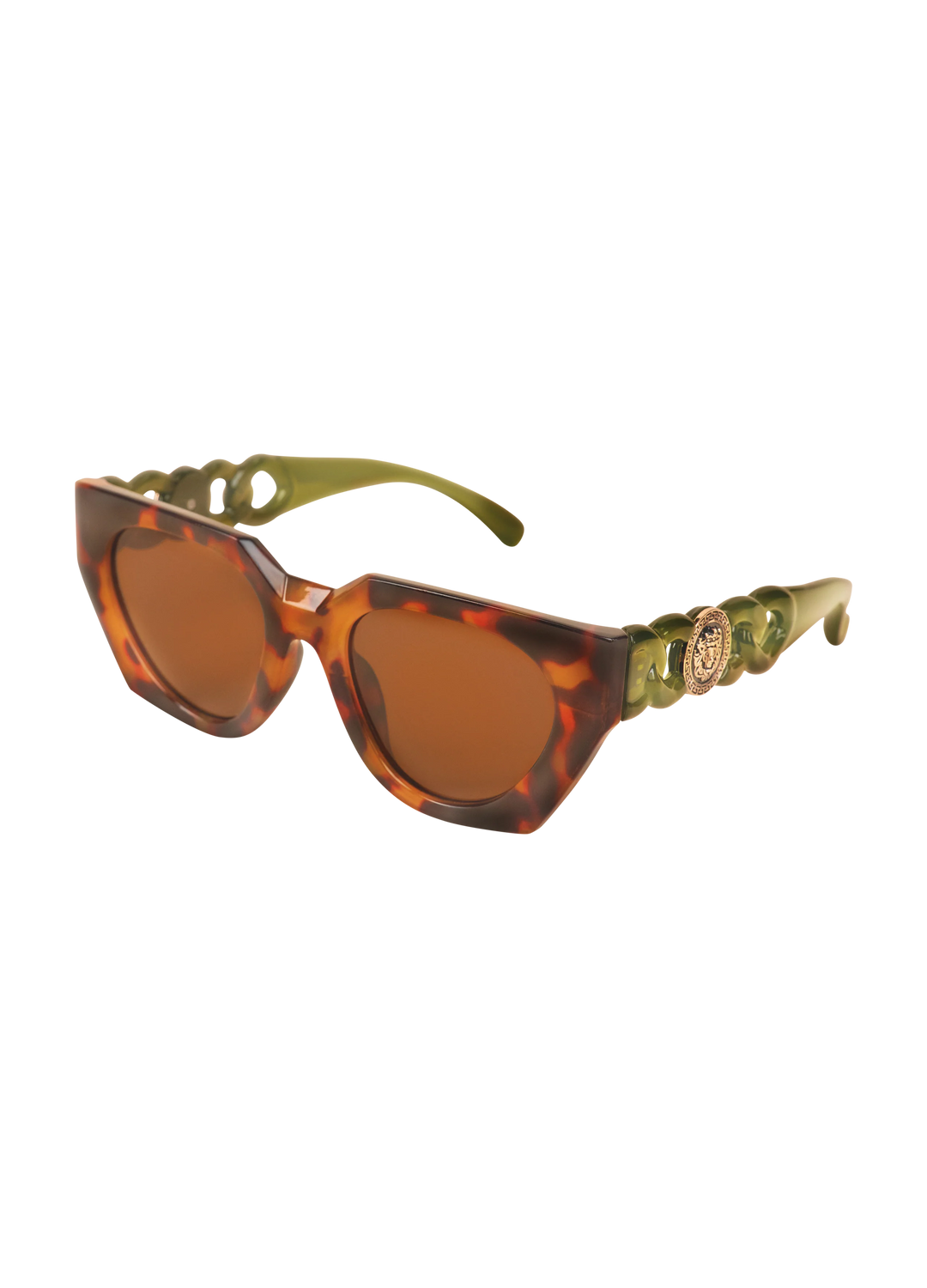 ZELIA SUNGLASSES