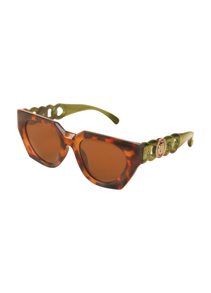 ZELIA SUNGLASSES