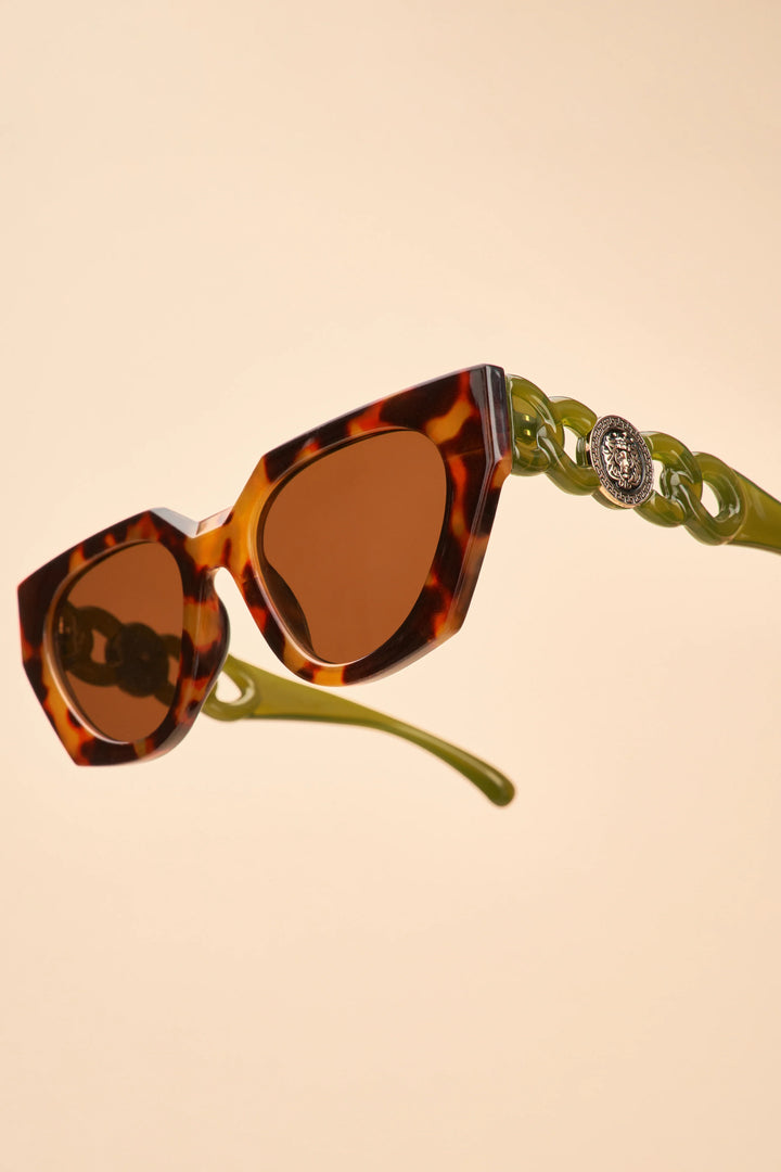 ZELIA SUNGLASSES