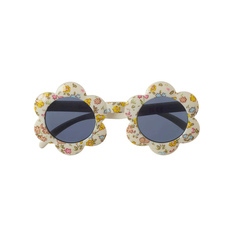 PETAL FLOWER SUNGLASSES