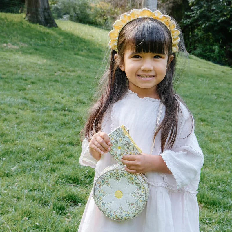 DAISY DAISY ROUNG BAG