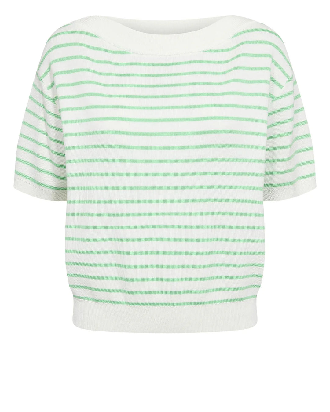 ABSINTHE GREEN SILLIO PULLOVER