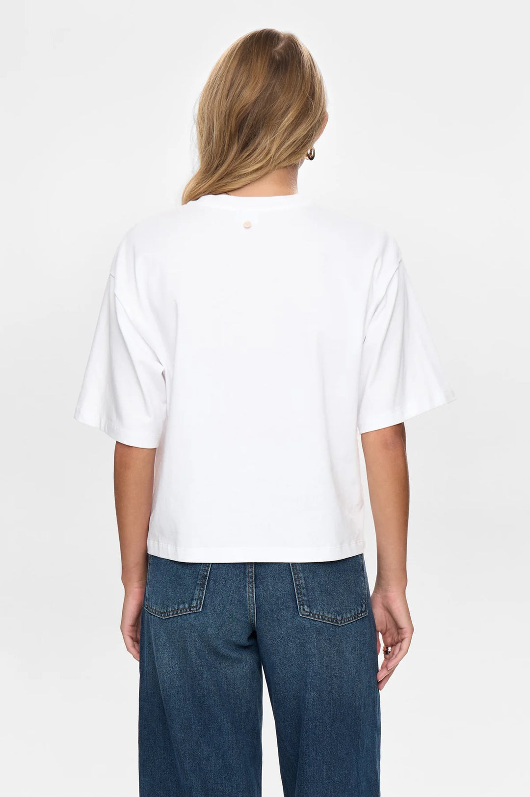 SKYWAY FLEURA TEE