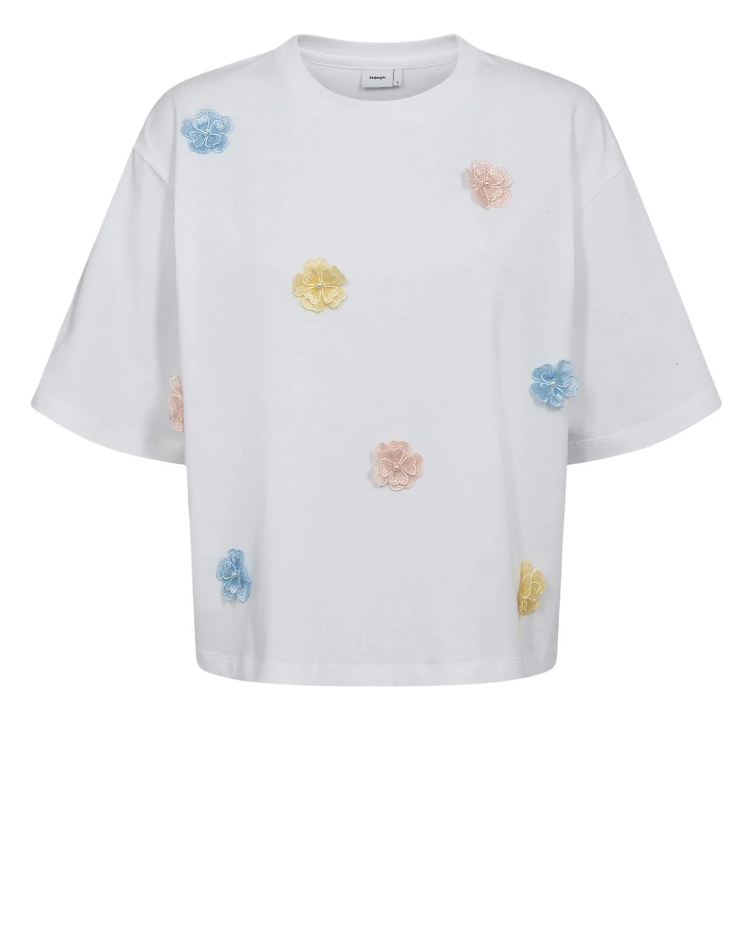 SKYWAY FLEURA TEE