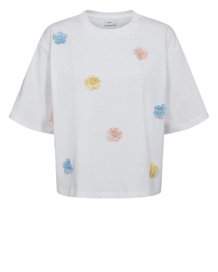 SKYWAY FLEURA TEE