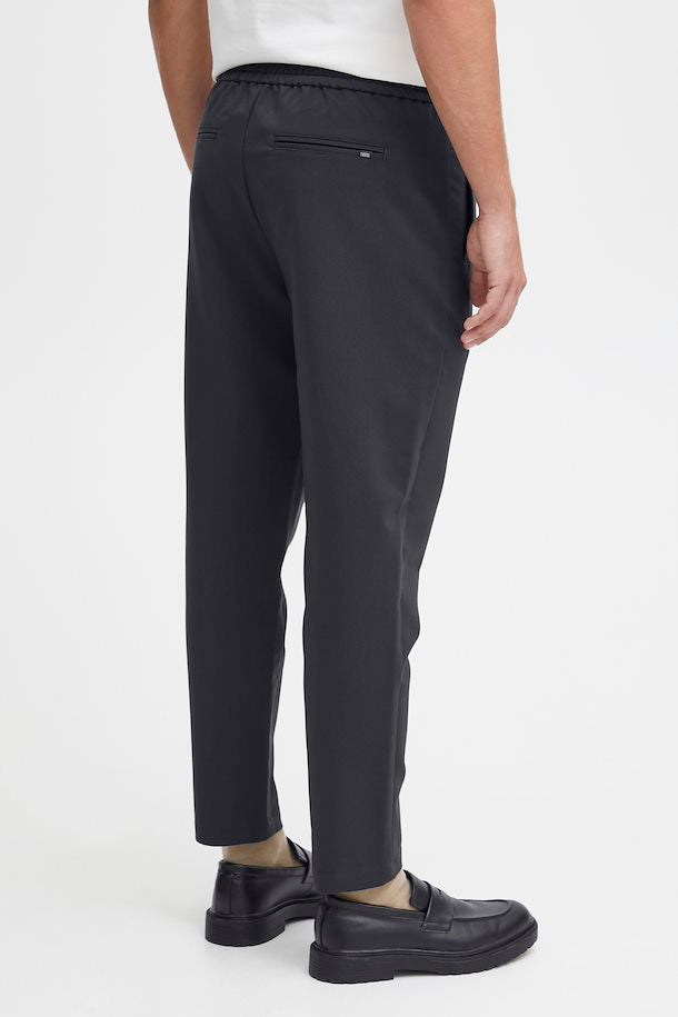 CASUAL DARK NAVY PORTO STRETCH PANTS