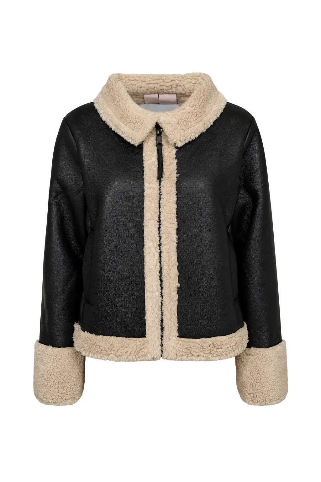 Nuolia Jacket