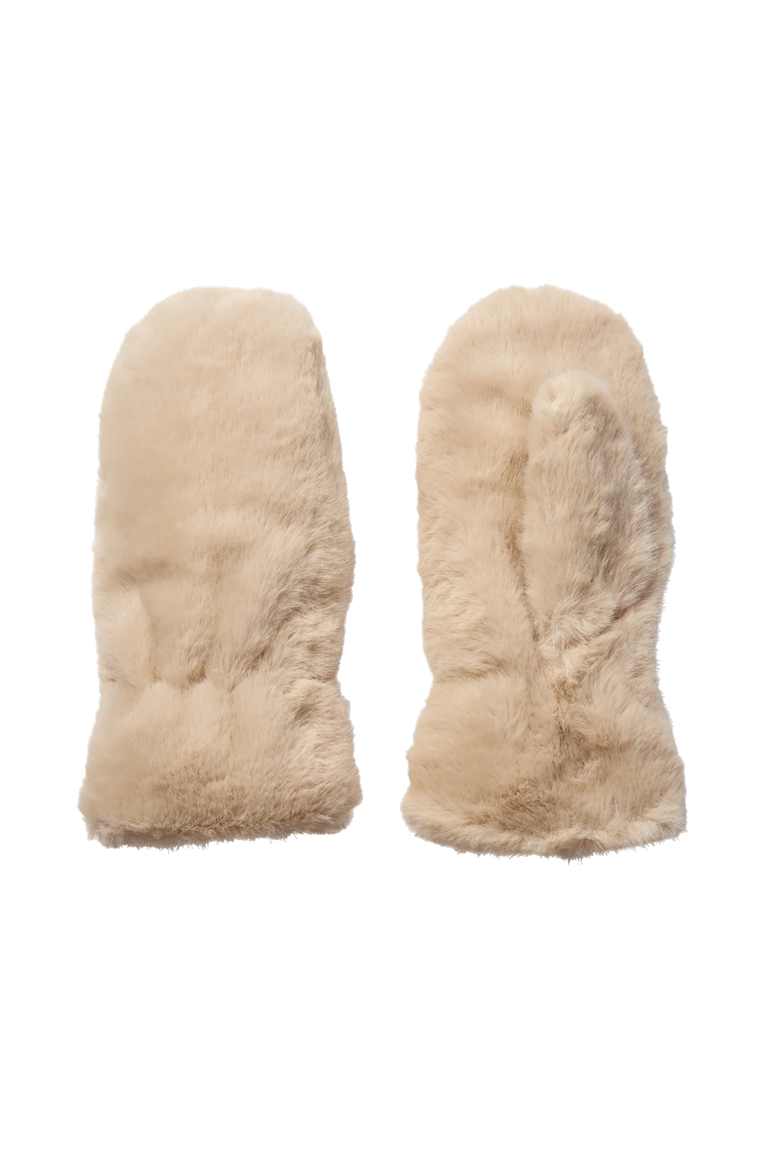 Nudixie Mittens
