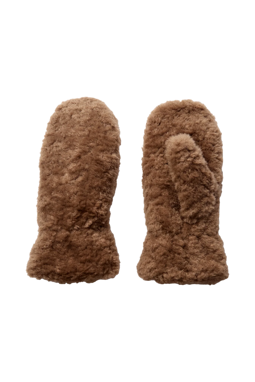 Nurixa Mittens