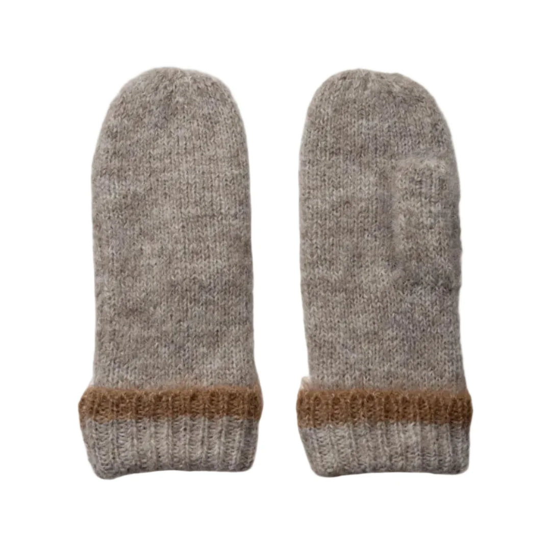 Nuterry Mittens