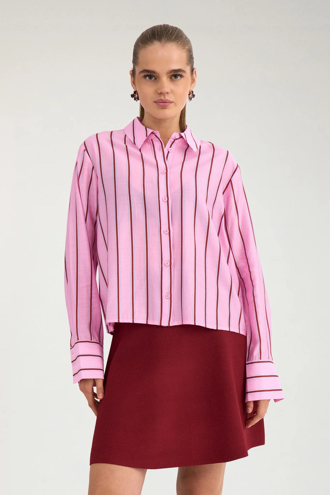 BONBON JONI SHIRT