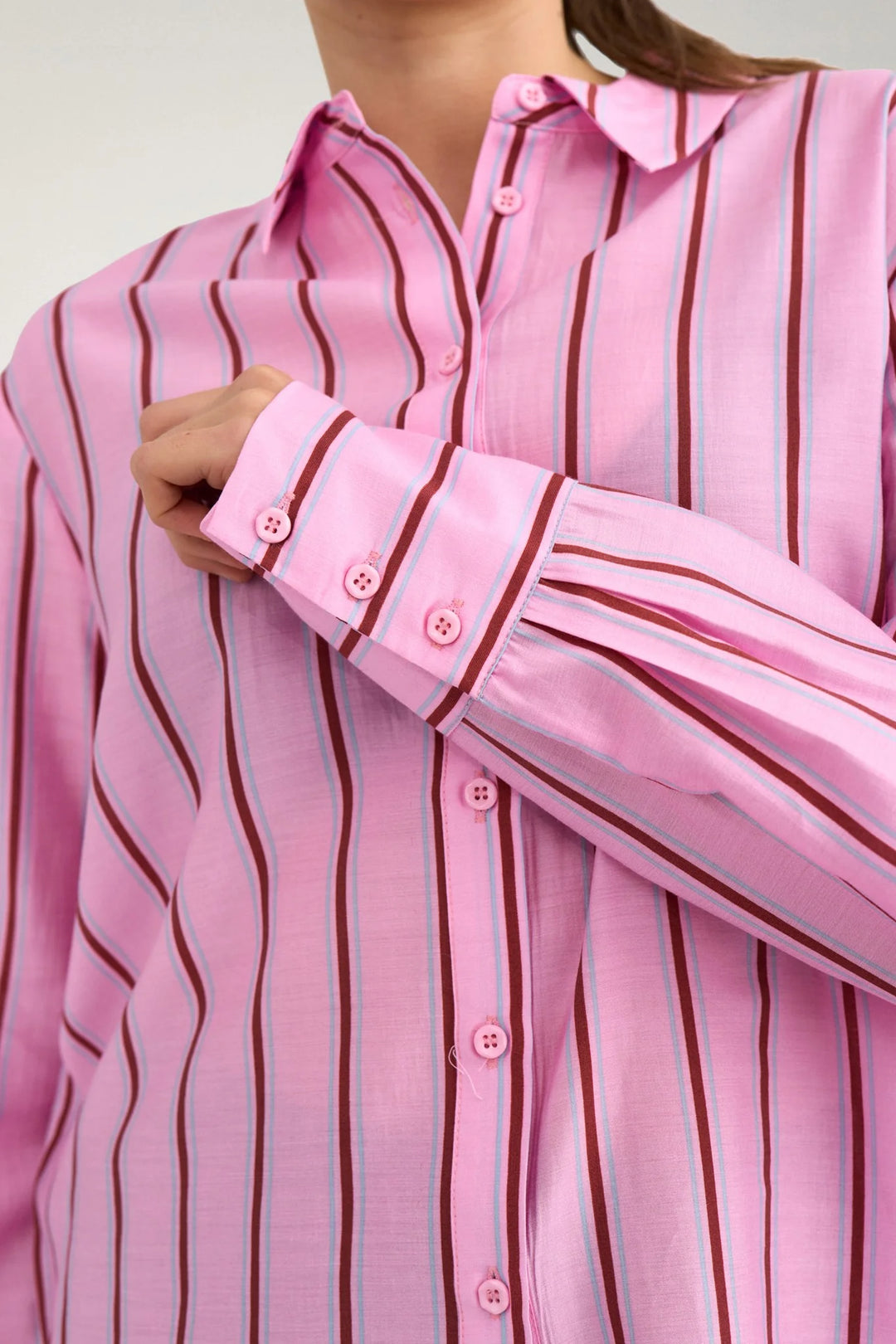 BONBON JONI SHIRT