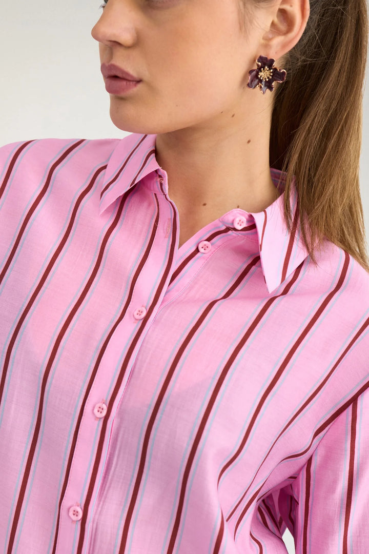 BONBON JONI SHIRT