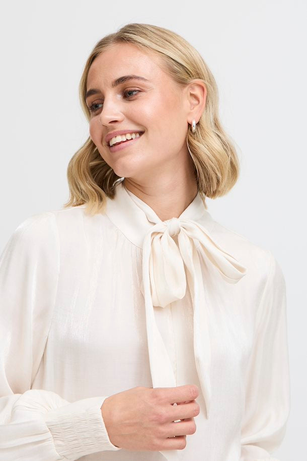 BIRCH MONIKA BLOUSE