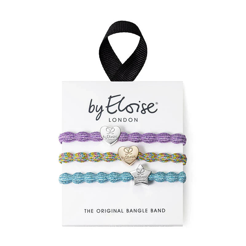 DREAMY UNICORN - TWO WAYS TO BANGLE