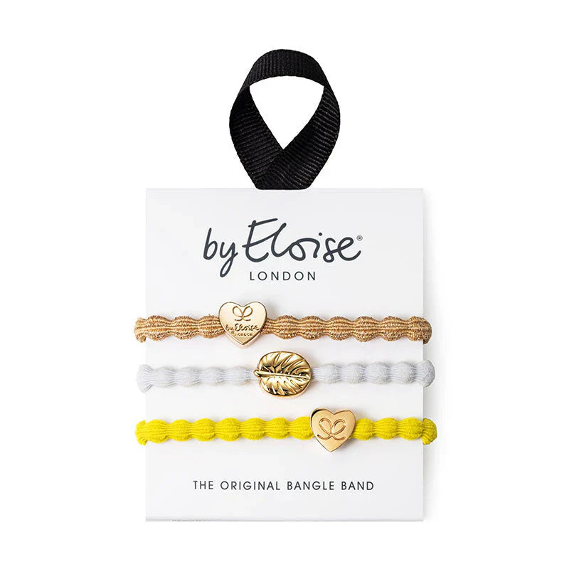 GIVE ME SUNSHINE - TWO WAYS TO BANGLE