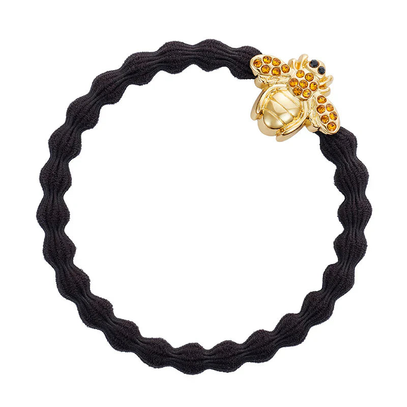 BLING BEE CHOCOLATE BROWN