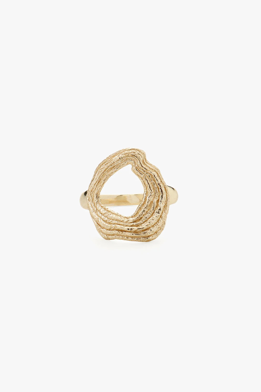 DRIFT RING GOLD