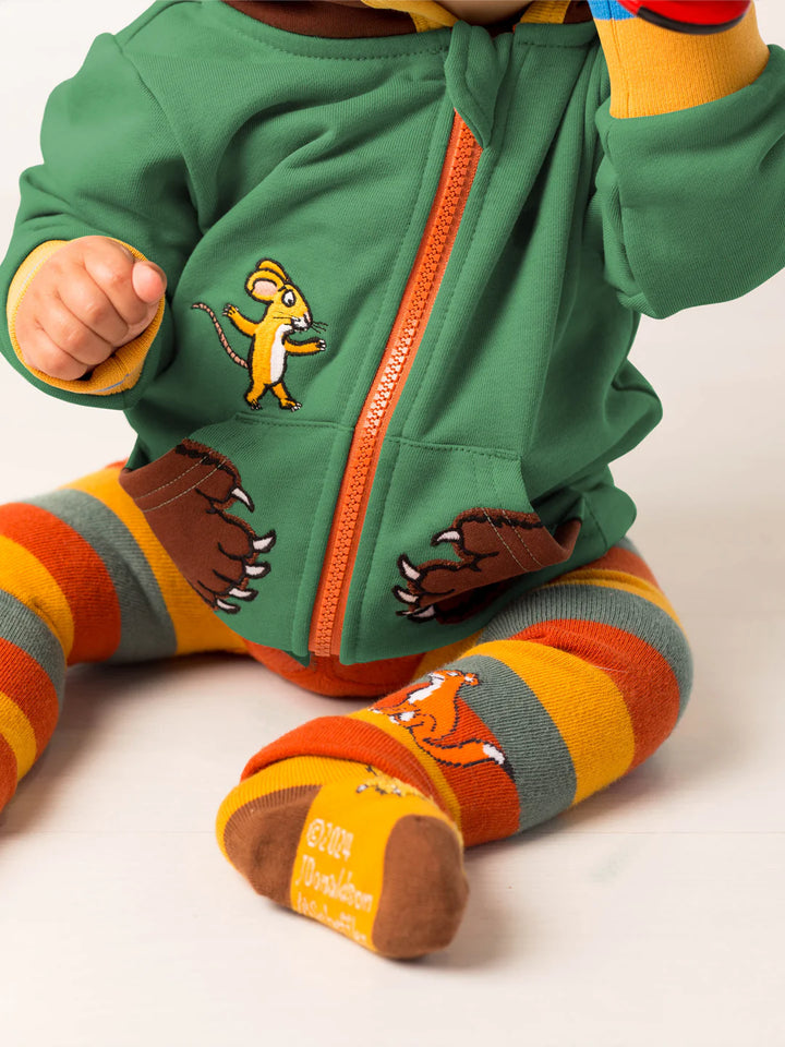 GRUFFALO OUTDOOR ADVENTURE HOODIE