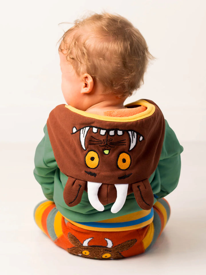 GRUFFALO OUTDOOR ADVENTURE HOODIE