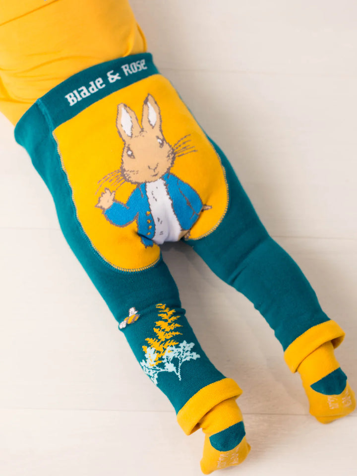 PETER RABBIT WOODLAND LEGGING