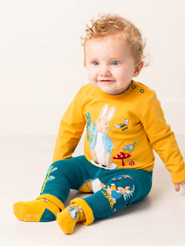 PETER RABBIT WOODLAND LEGGING