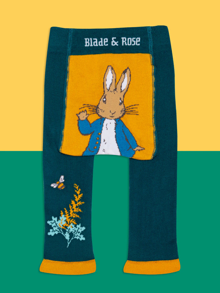 PETER RABBIT WOODLAND LEGGING