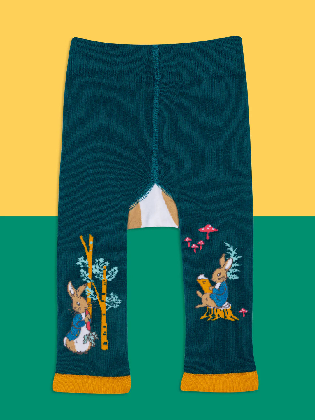 PETER RABBIT WOODLAND LEGGING