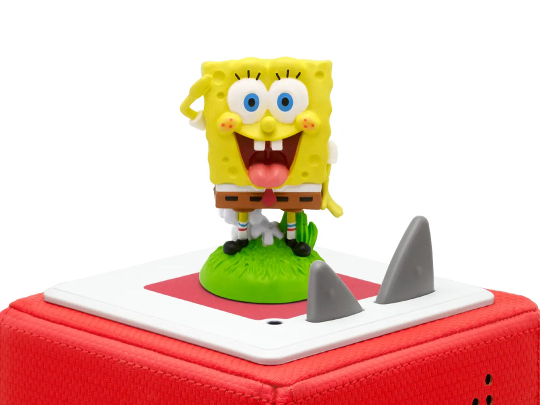 SPONGEBOB SQUAREPANTS