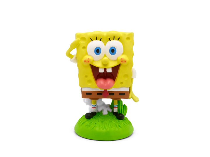 SPONGEBOB SQUAREPANTS