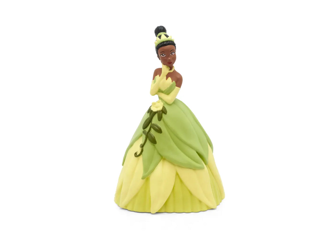 DISNEY PRINCESS & THE FROG