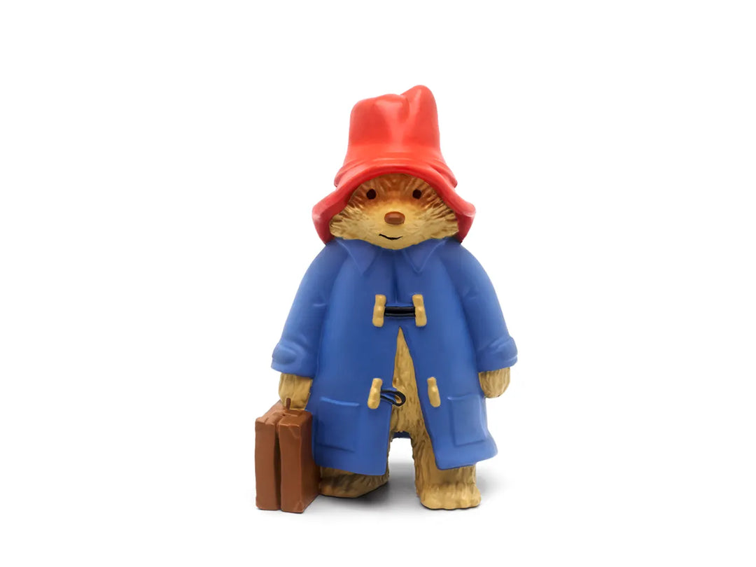 A BEAR CALLED PADDINGTON