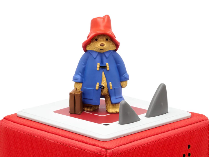 A BEAR CALLED PADDINGTON