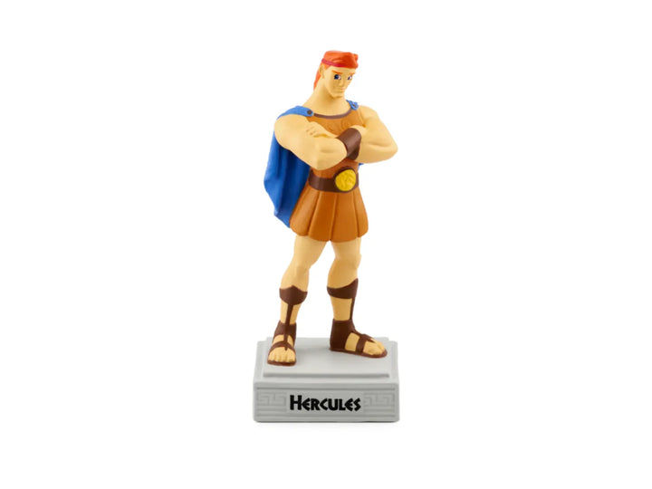 HERCULES