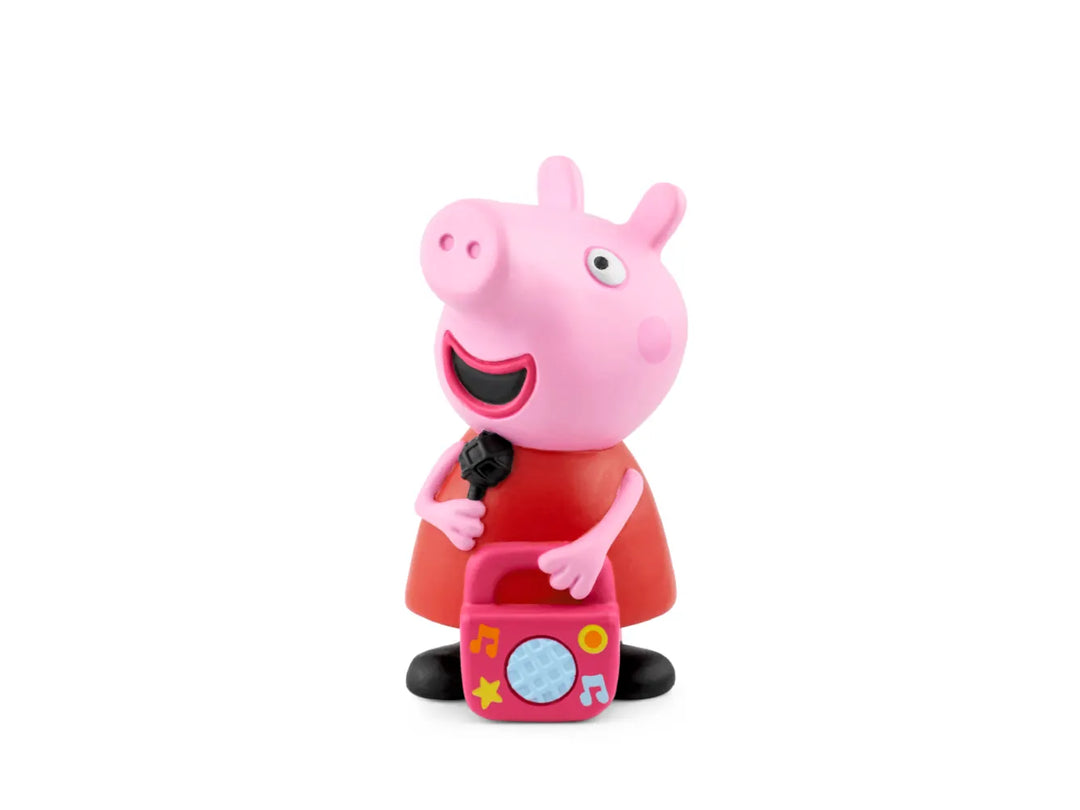 PEPPA PIG MY FIRST ALBUM